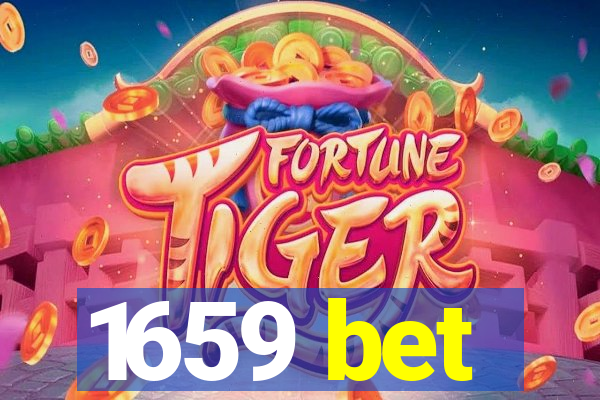 1659 bet