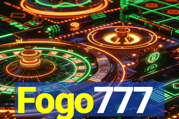 Fogo777