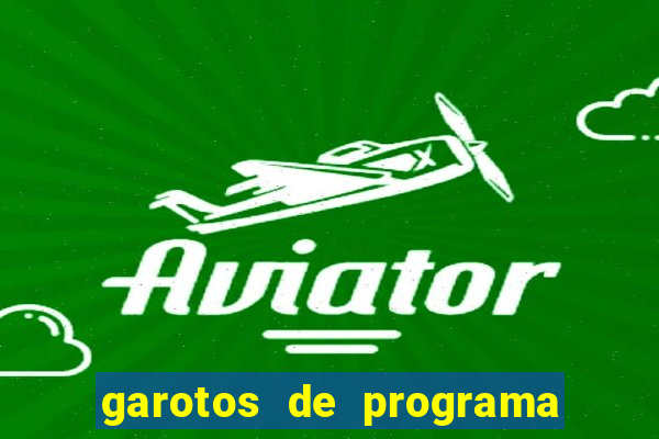 garotos de programa no rs