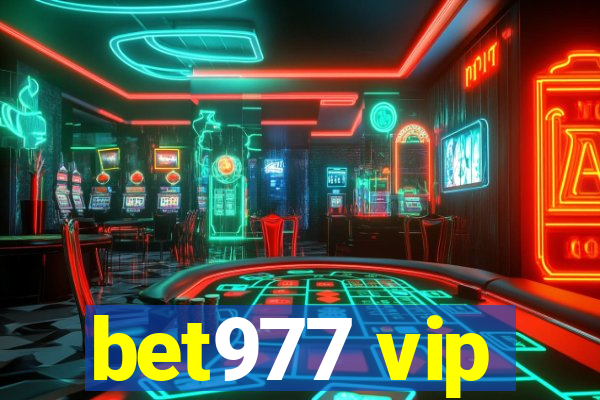 bet977 vip