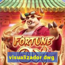 visualizador dwg