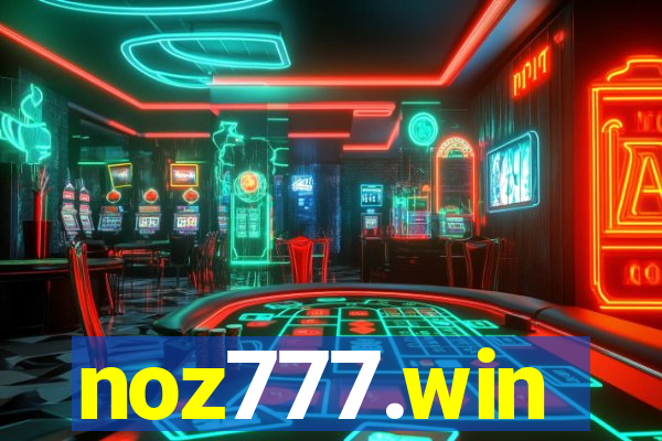 noz777.win