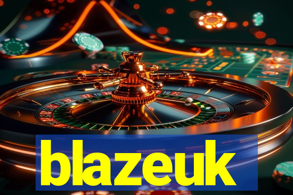 blazeuk