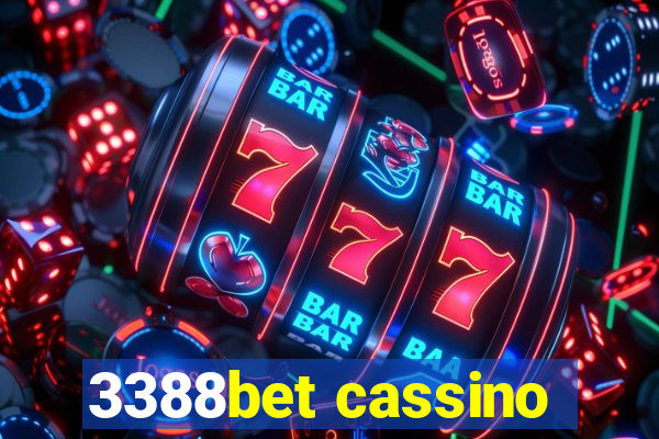 3388bet cassino