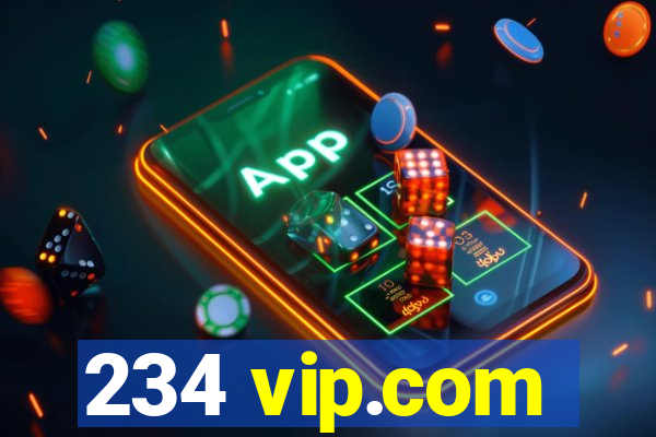 234 vip.com