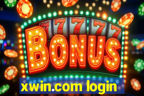 xwin.com login