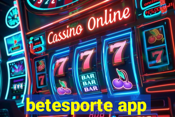 betesporte app