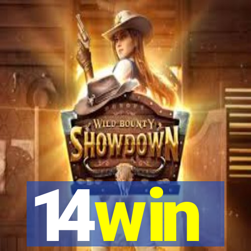 14win