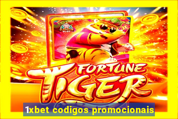 1xbet codigos promocionais