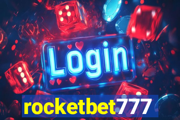 rocketbet777