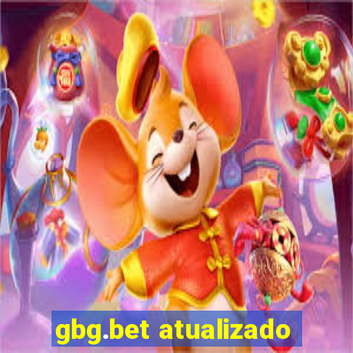 gbg.bet atualizado