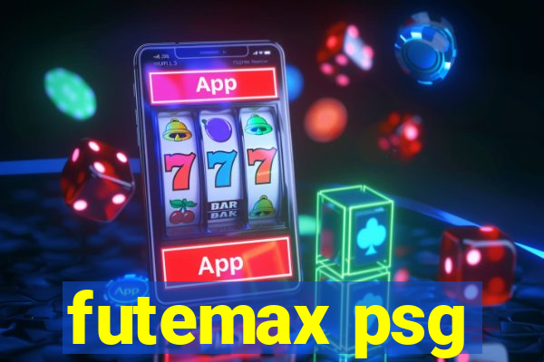 futemax psg