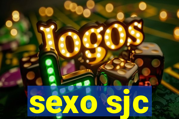 sexo sjc