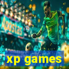 xp games