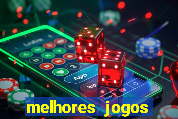 melhores jogos mundo aberto para android