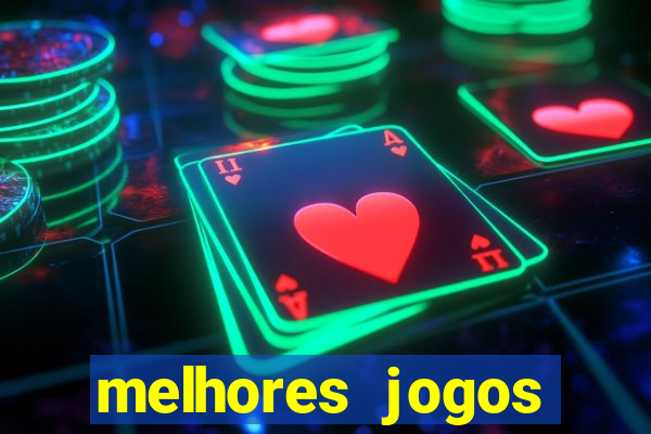 melhores jogos mundo aberto para android