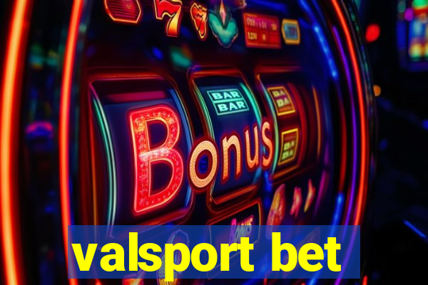 valsport bet