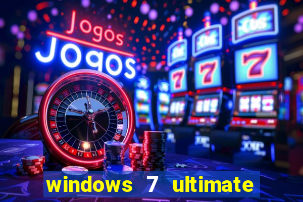 windows 7 ultimate 64 bits download