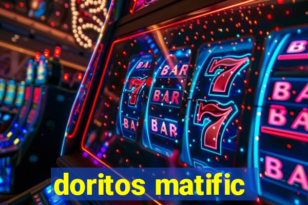 doritos matific