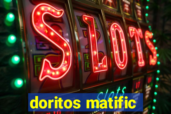 doritos matific