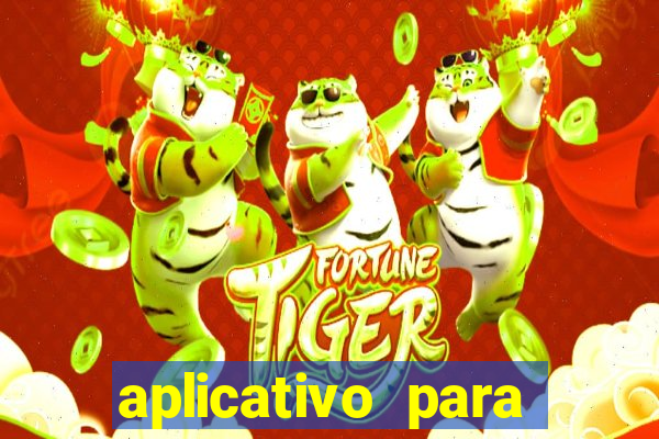 aplicativo para abrir jogos