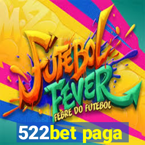 522bet paga