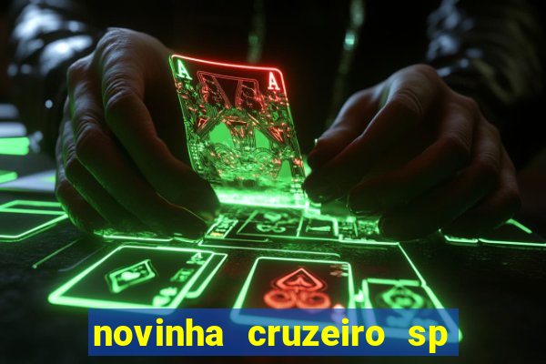 novinha cruzeiro sp caiu net