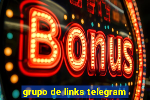 grupo de links telegram