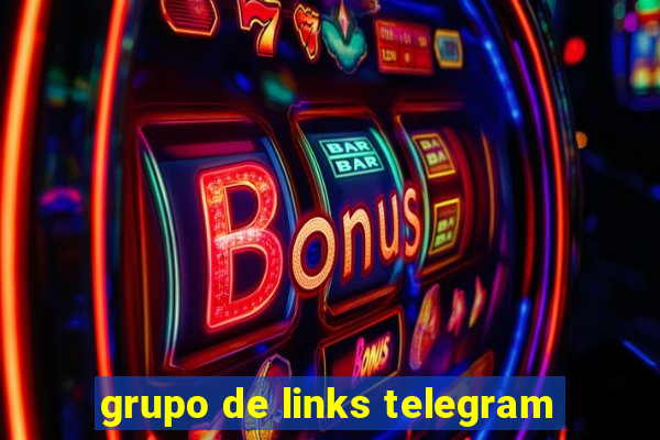 grupo de links telegram