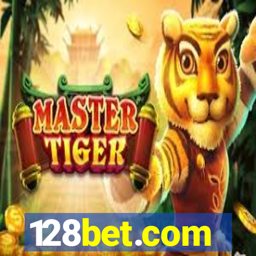 128bet.com