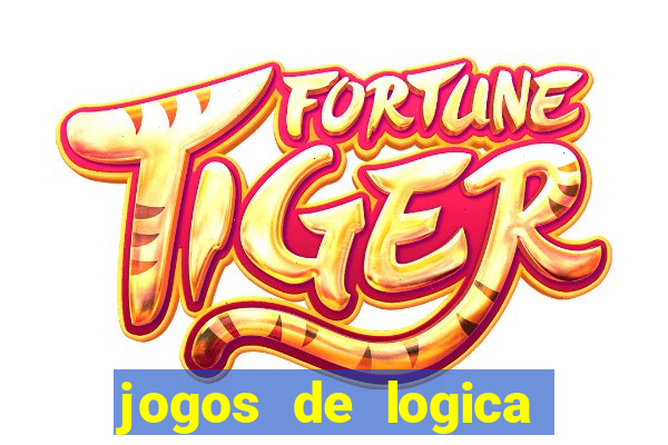 jogos de logica racha cuca