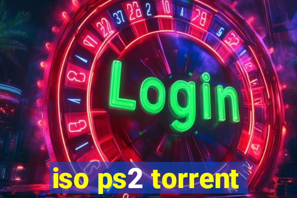 iso ps2 torrent