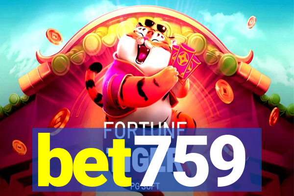 bet759