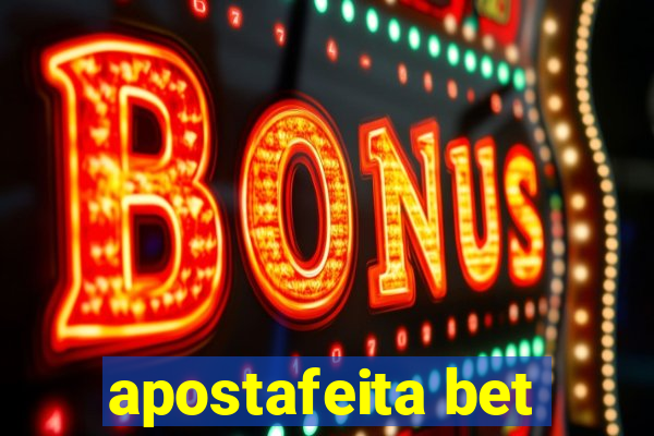 apostafeita bet