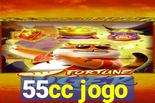 55cc jogo