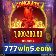 777win5.com