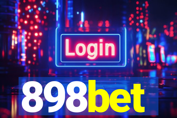 898bet