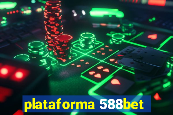 plataforma 588bet