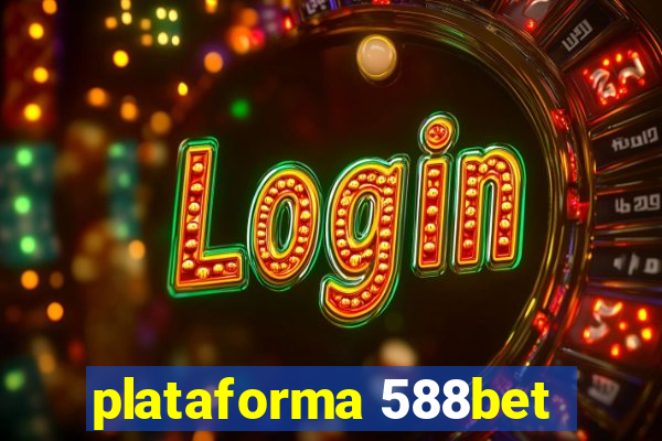 plataforma 588bet