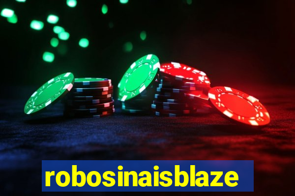 robosinaisblaze