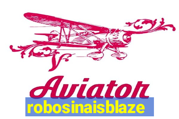 robosinaisblaze