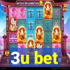 3u bet