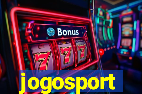 jogosport