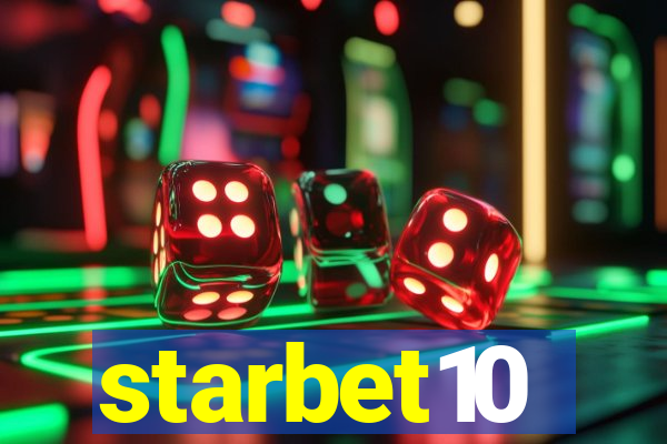 starbet10