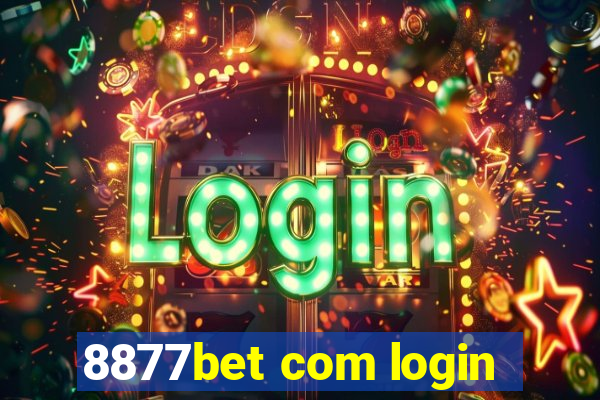 8877bet com login