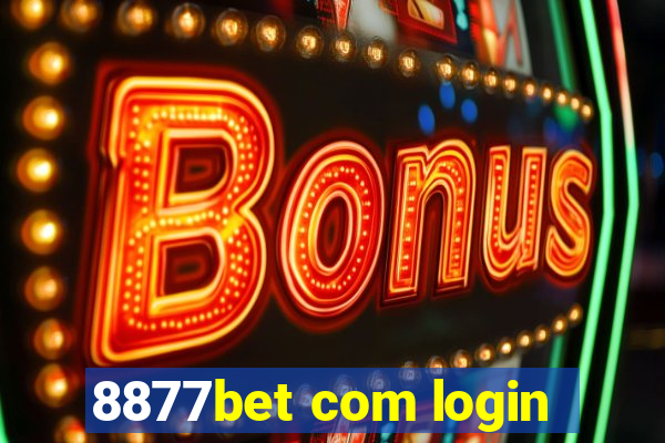 8877bet com login