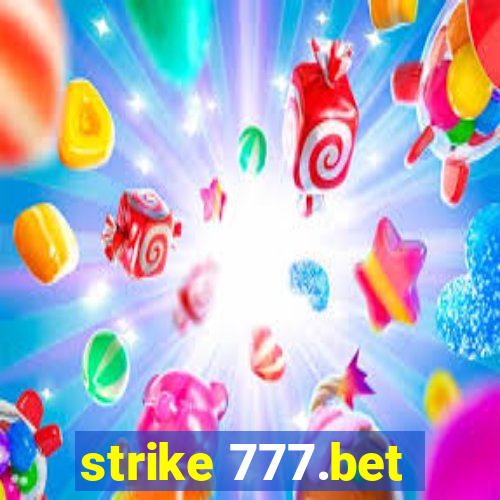 strike 777.bet