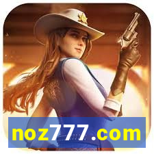 noz777.com