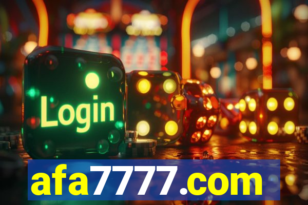 afa7777.com