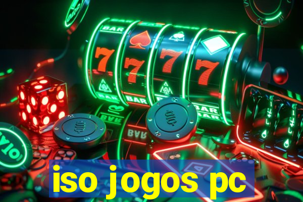 iso jogos pc